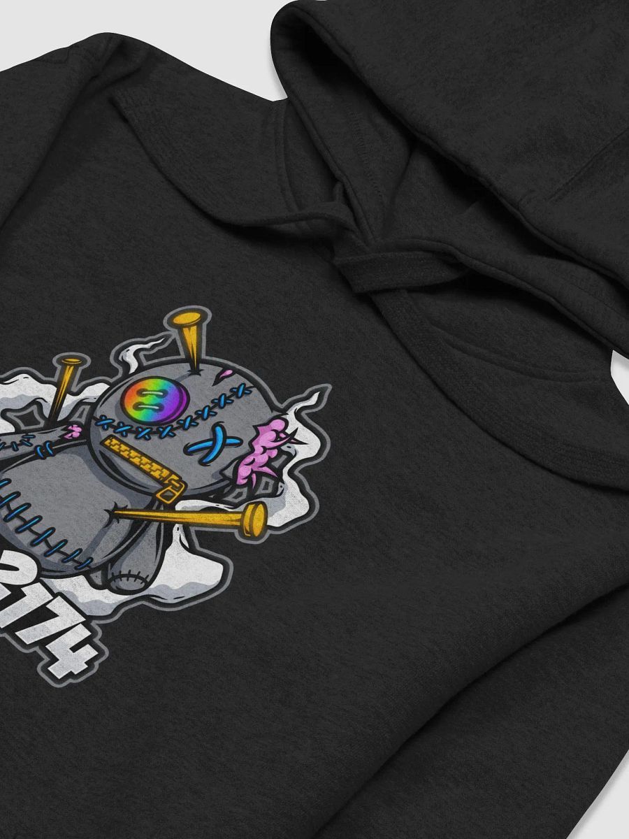 Voodoo Doll Hoodie product image (20)