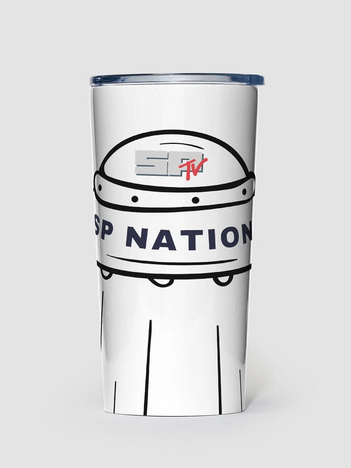 SP Nation - UFO, Tumbler product image (1)