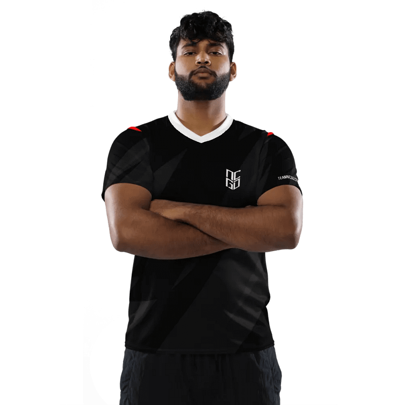 NCGD Fan Jersey