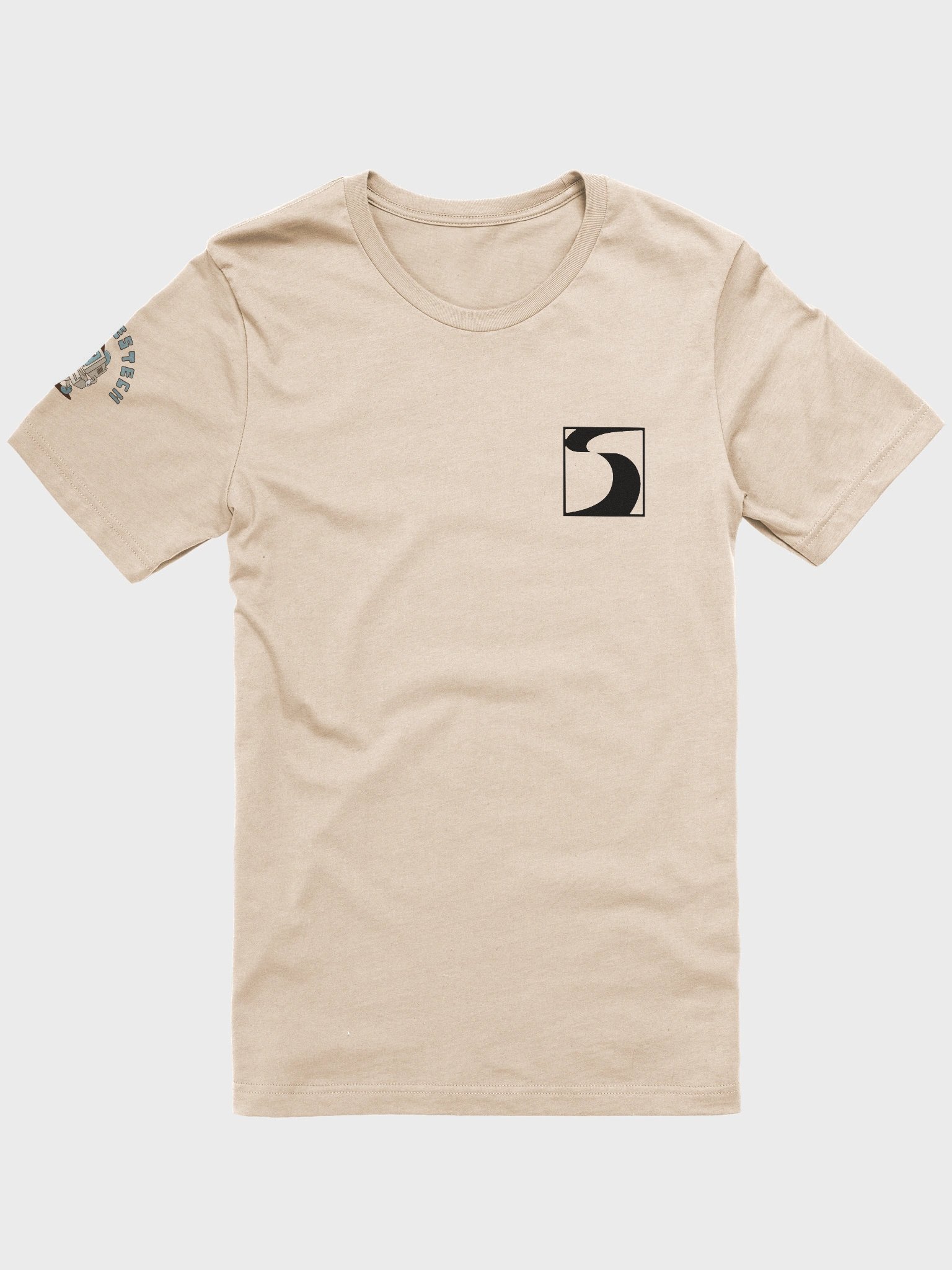 Seequa Chameleon Swings Both Ways Shirt product image (1)
