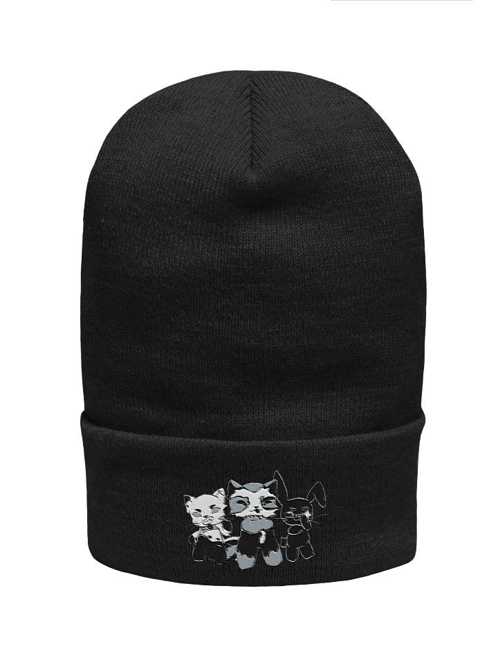 SKTCH Boyz Beanie product image (1)