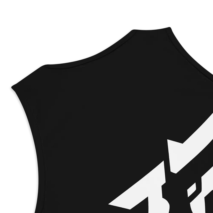 Just Renegade Sleeve-less product image (1)