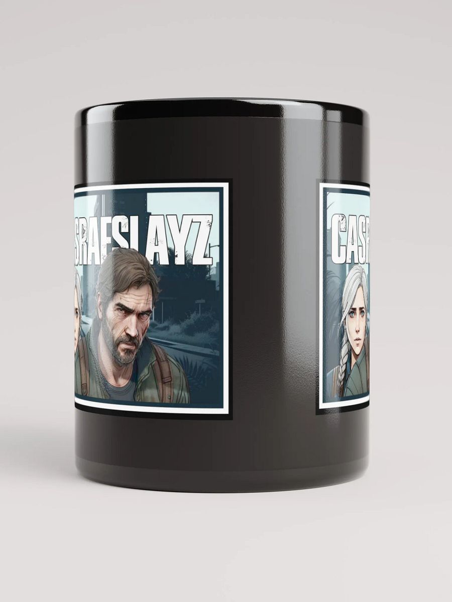 CasRae The Last of Us Mug product image (10)