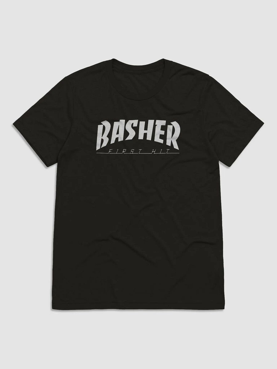 Basher | Tee product image (1)