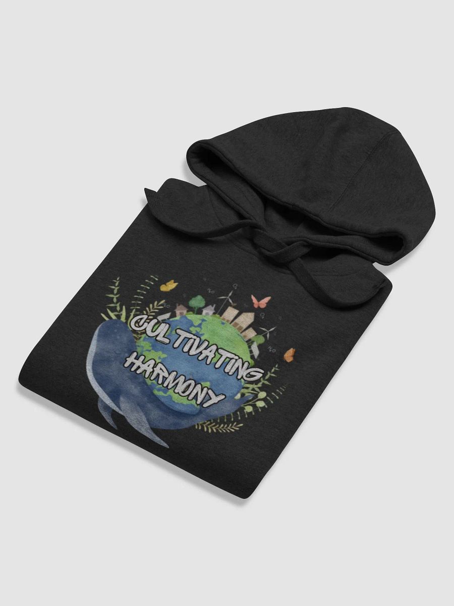 Cultivating Harmony Sweatshirt product image (59)