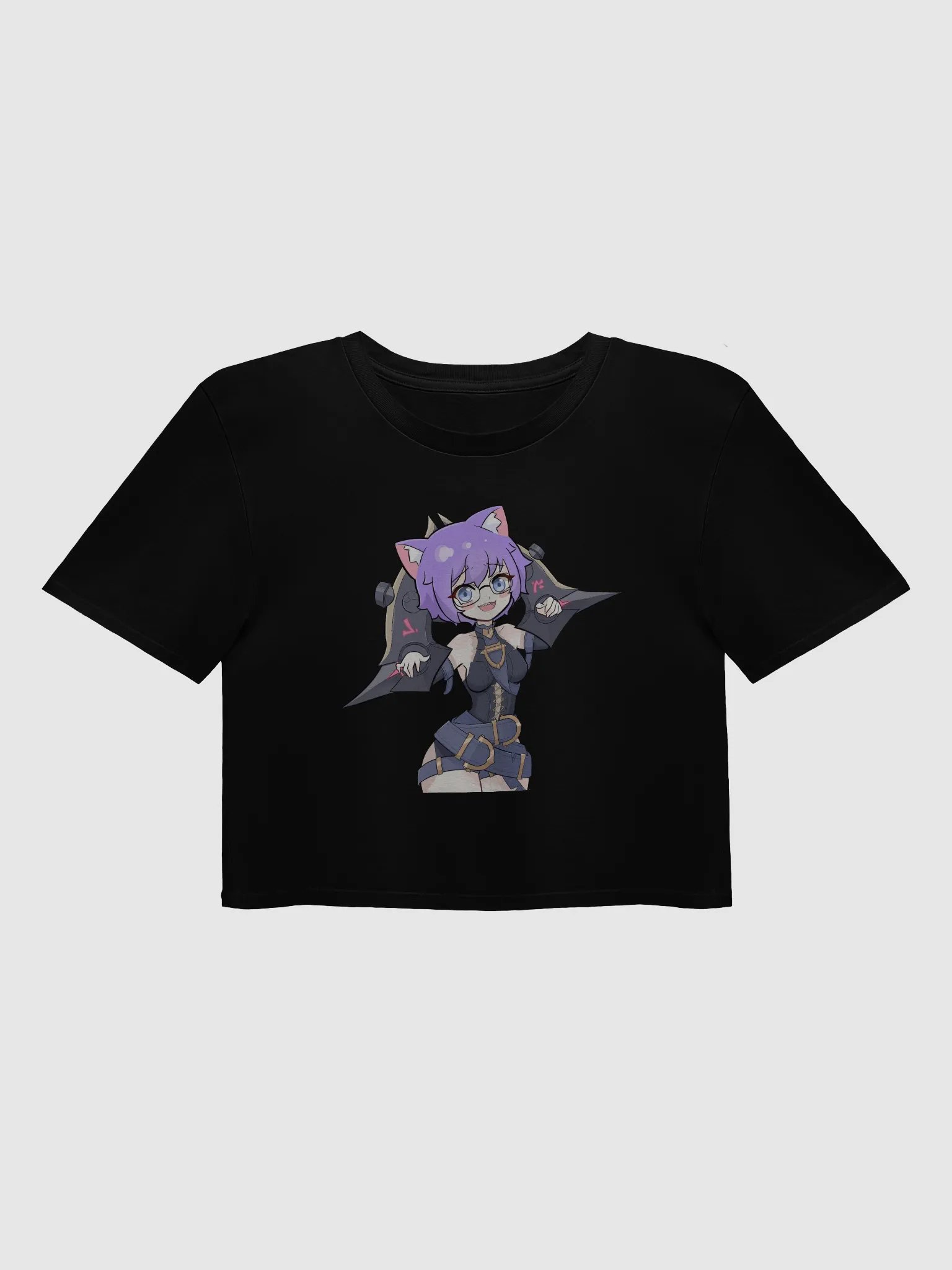 Briar Cosplay Crop-Top product image (1)