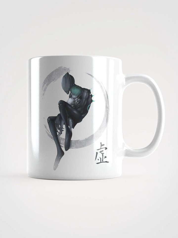 Void's Embrace Mug product image (1)