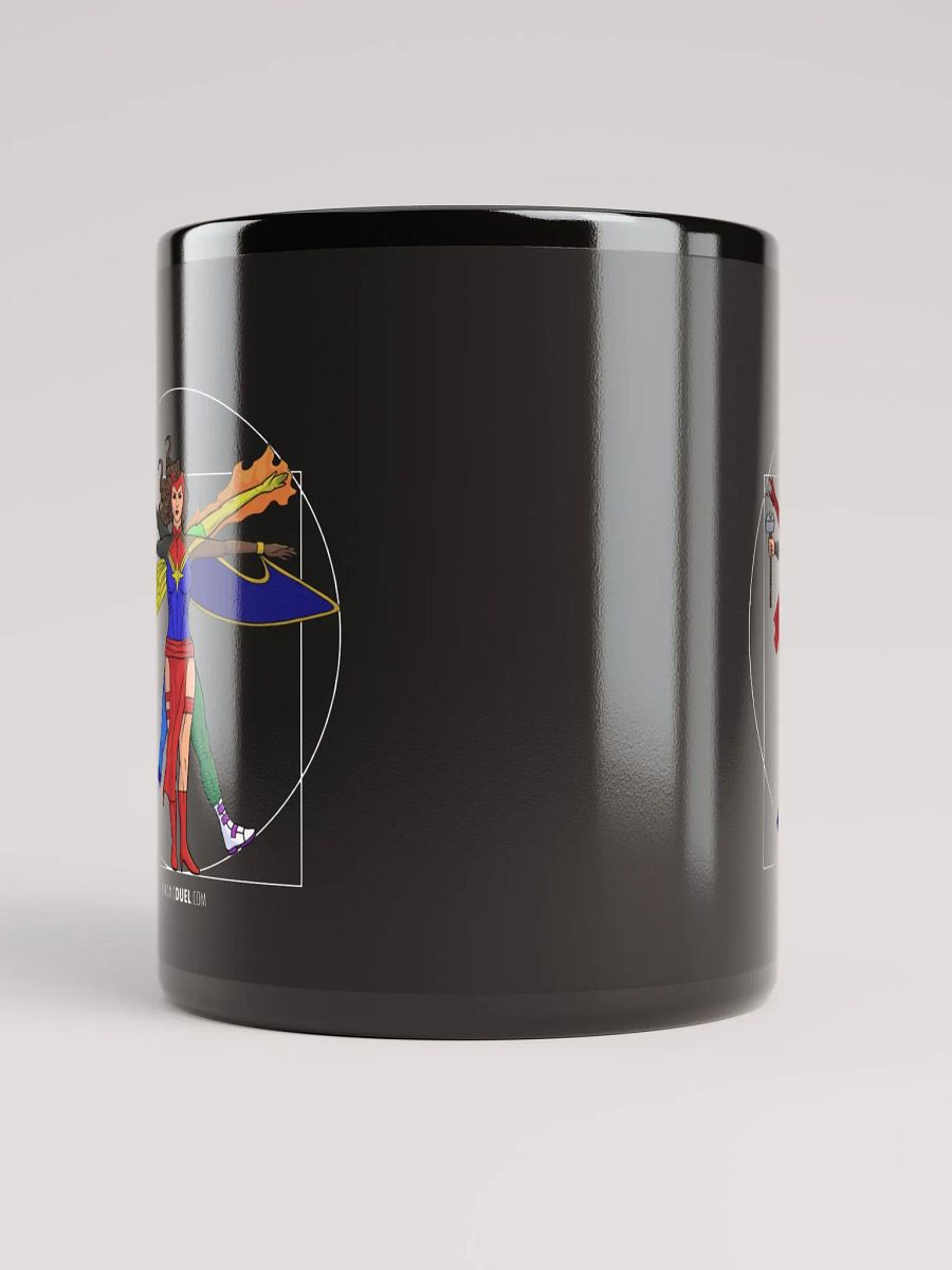 Marvel Vitruvian Mug product image (10)