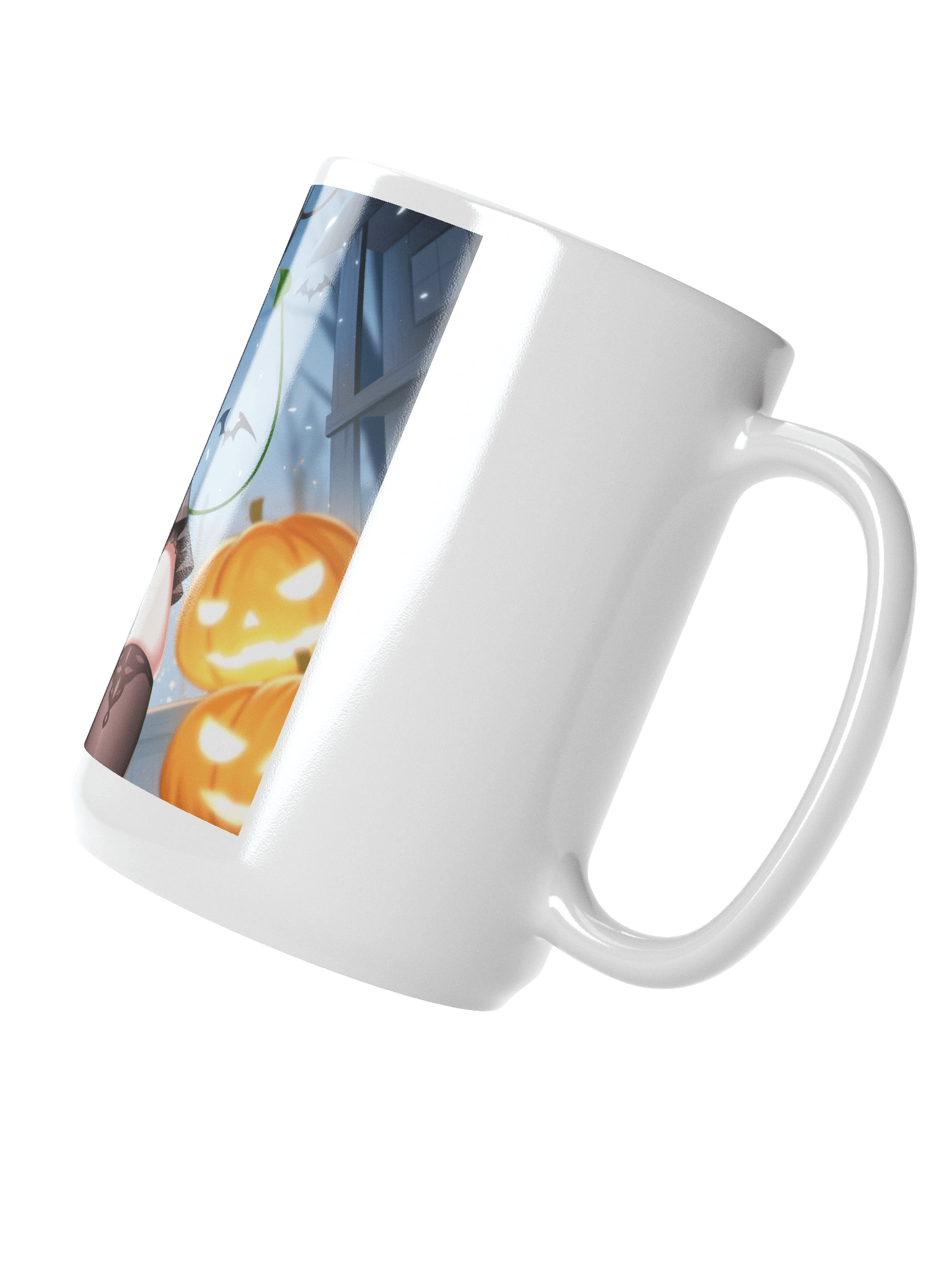 Spooky Mug product image (3)