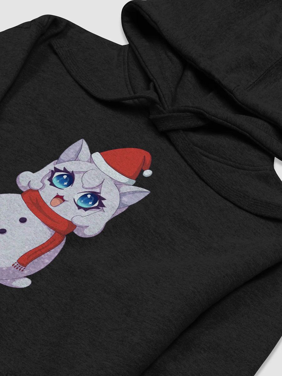 Unisex Snow-Cat Hoodie product image (31)