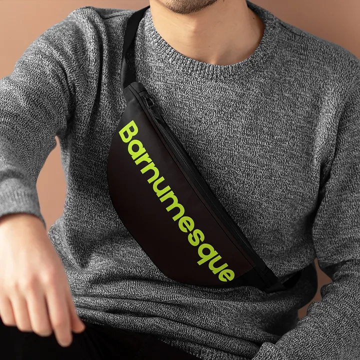 Fanny pack product image (1)