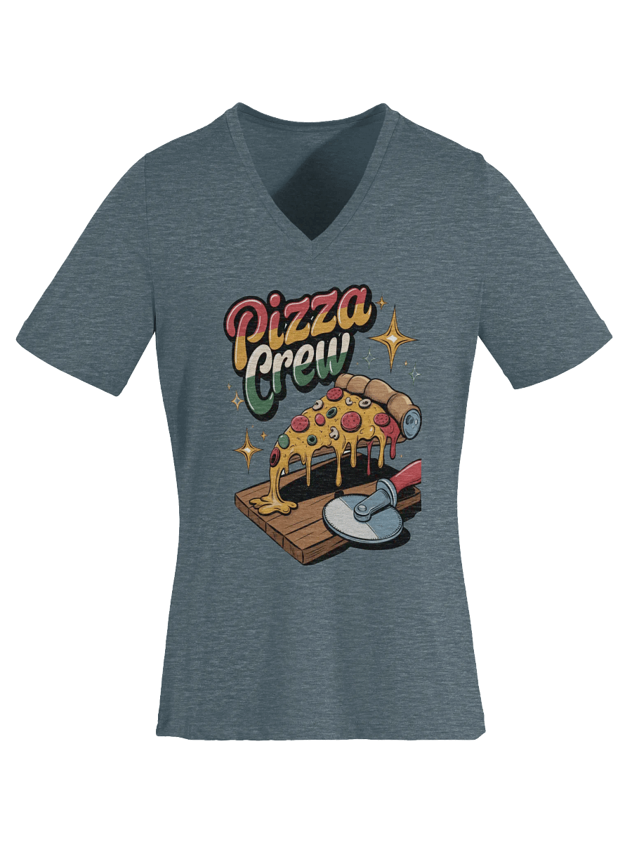 Pizza Crew product image (5)
