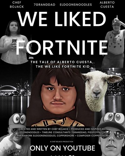 This is fucking sick (credits to @jaxsmemes )