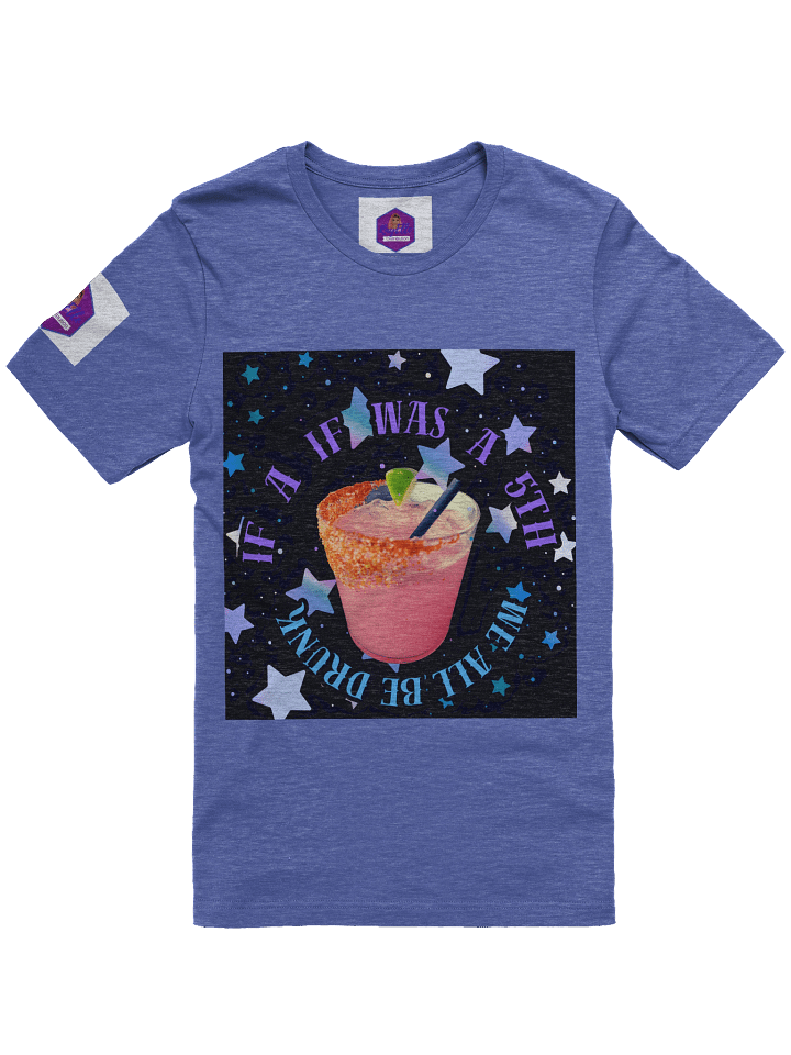 RayElle Hex Logo T-Shirt product image (11)