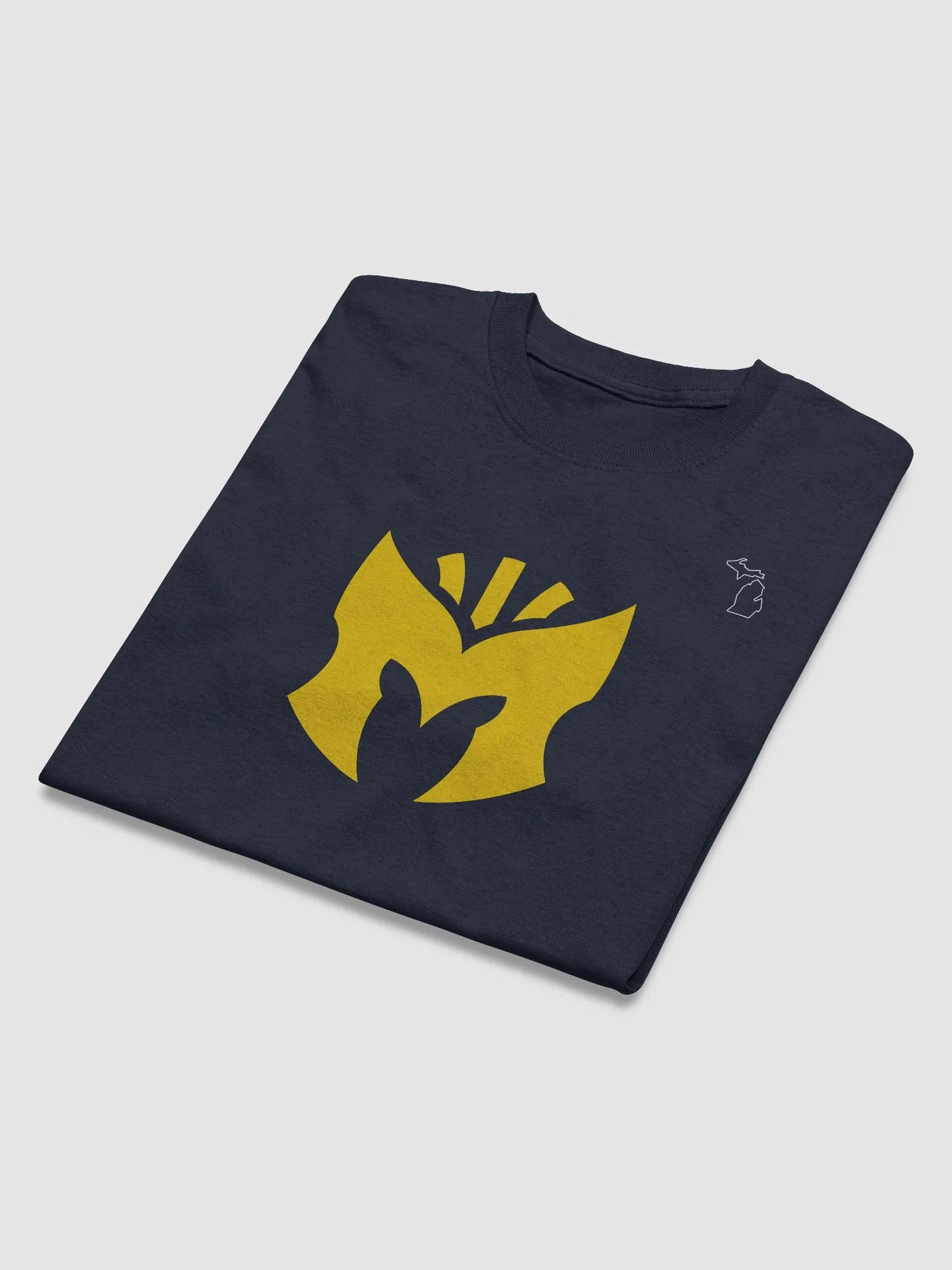 Michigan T-Shirt product image (3)