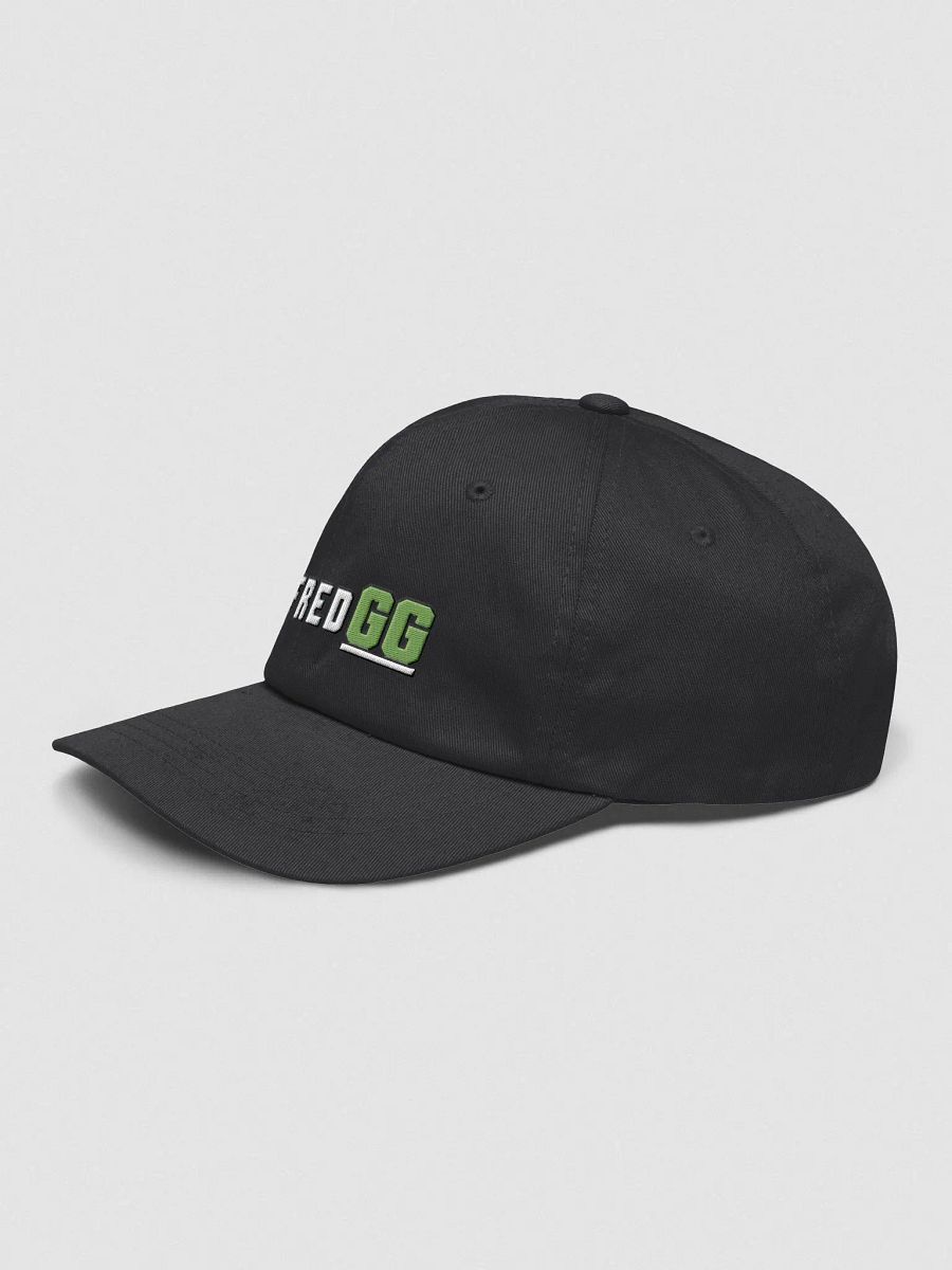 Classic AlfredGG Dad Hat product image (1)