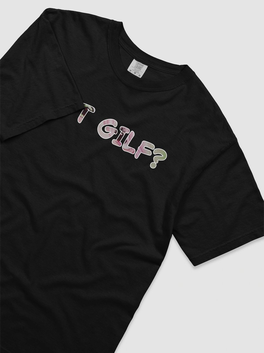 Got Gilf? T-shirt product image (23)