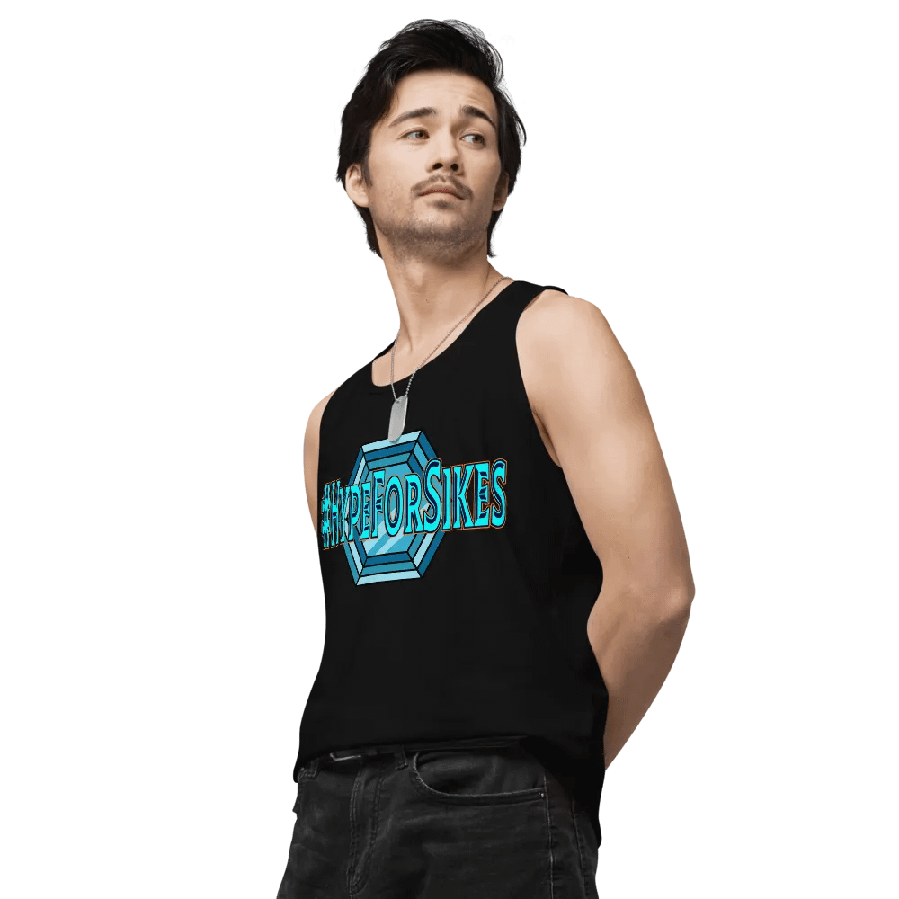 #Hype Sleeveless Top product image (4)