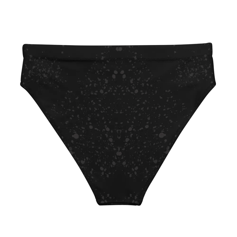 e-sports High Waisted Bikini bottom product image (2)