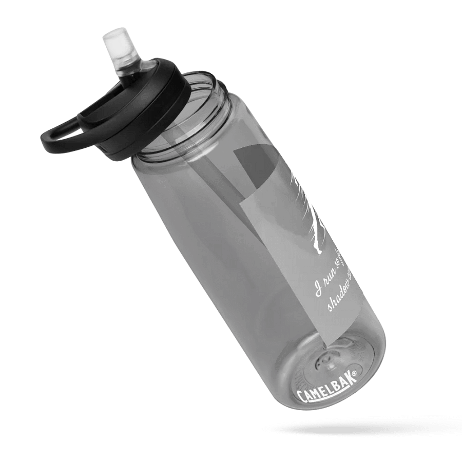 Shadow Runner Sports Water Bottle product image (6)