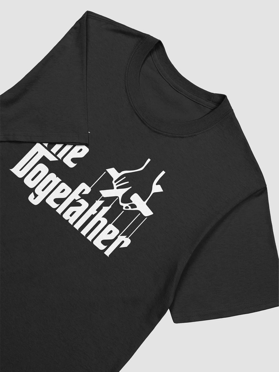 The Dogefather Shirt product image (3)