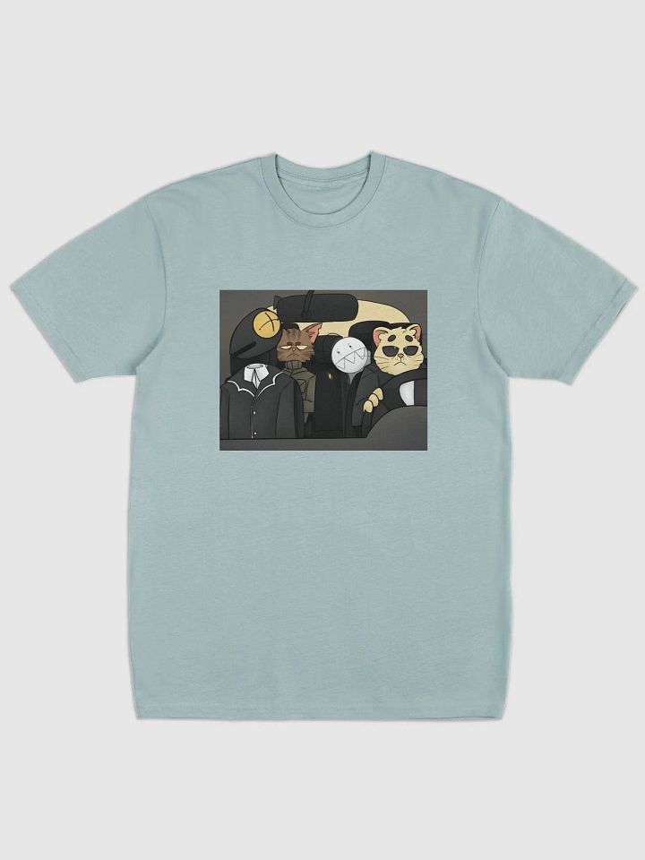 The gang by Stardoxspace T-shirt product image (2)