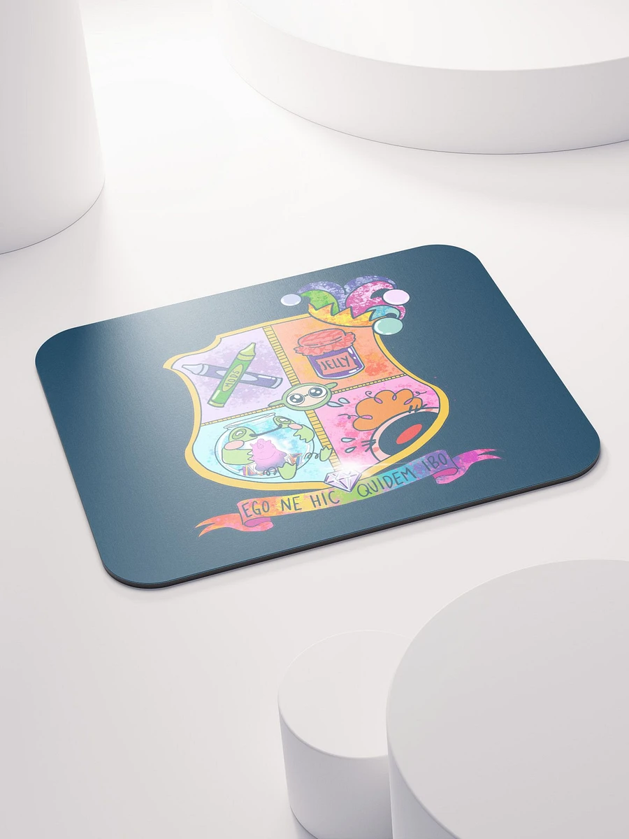 School of Chaos Mousepad product image (4)