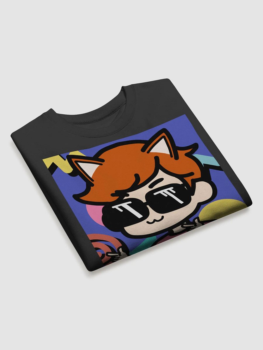 Nekobeats Premium Sweatshirt product image (3)