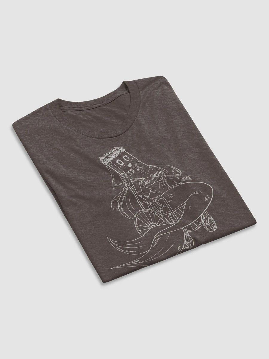 Avril Leviathan (White) product image (6)