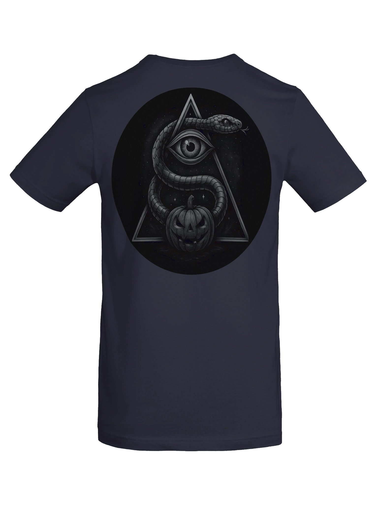 ALT_I_STICK MIDNIGHT SHADE – BELLA & CANVAS SUPERSOFT TEE product image (8)
