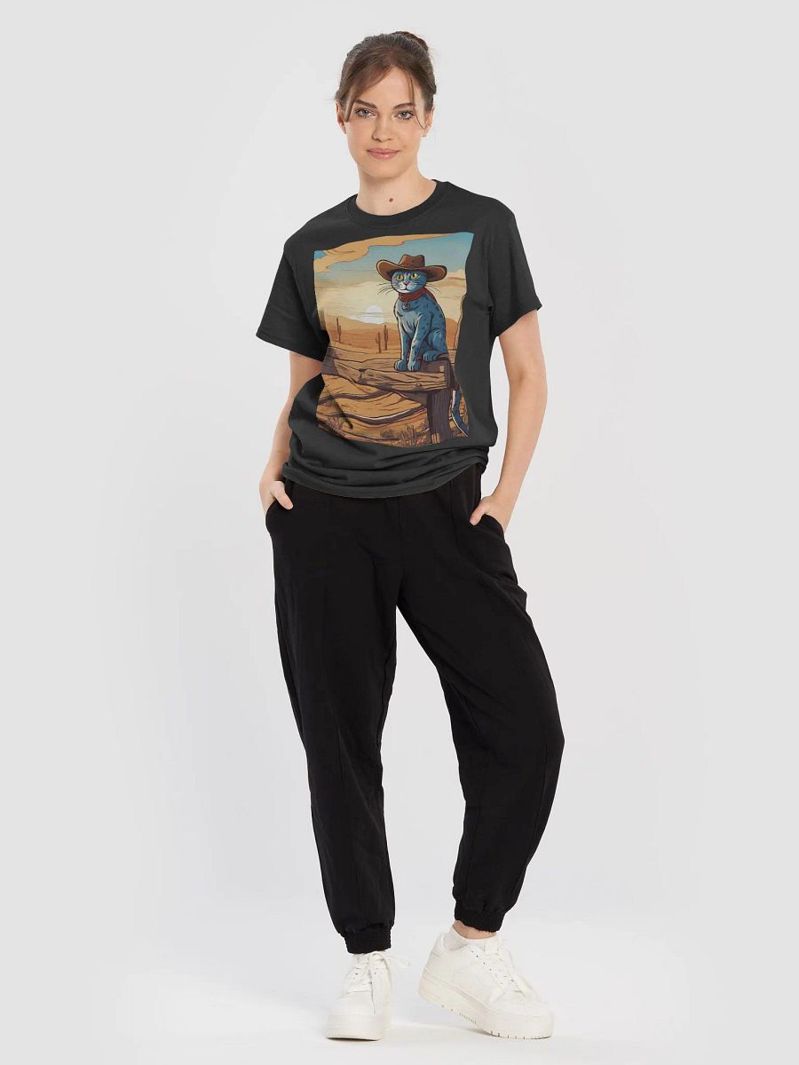 cowboy cat product image (5)