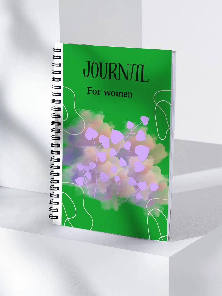 Heartfelt Journal for Her product image (3)