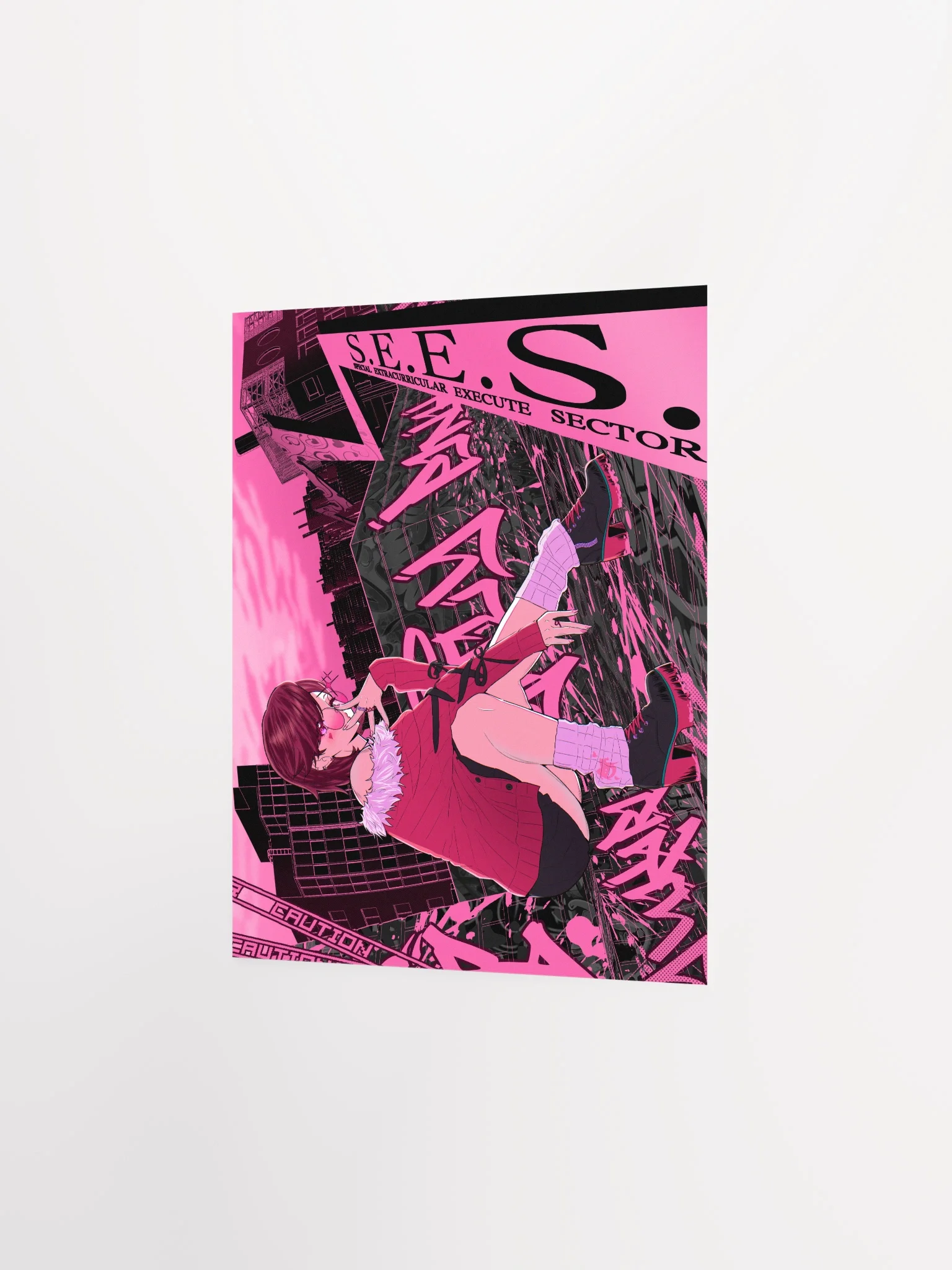 Yukari Takeba product image (3)