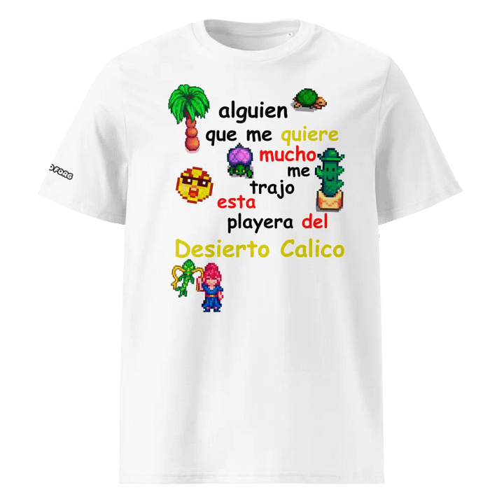 Recuerdo del Desierto Cálico 🌞 product image (1)