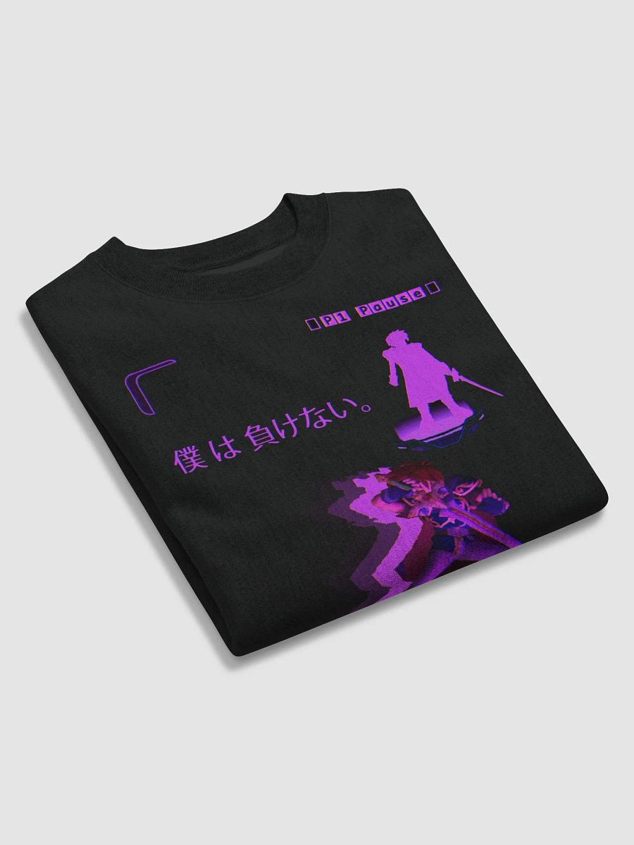 Roy Sweatshirt product image (6)