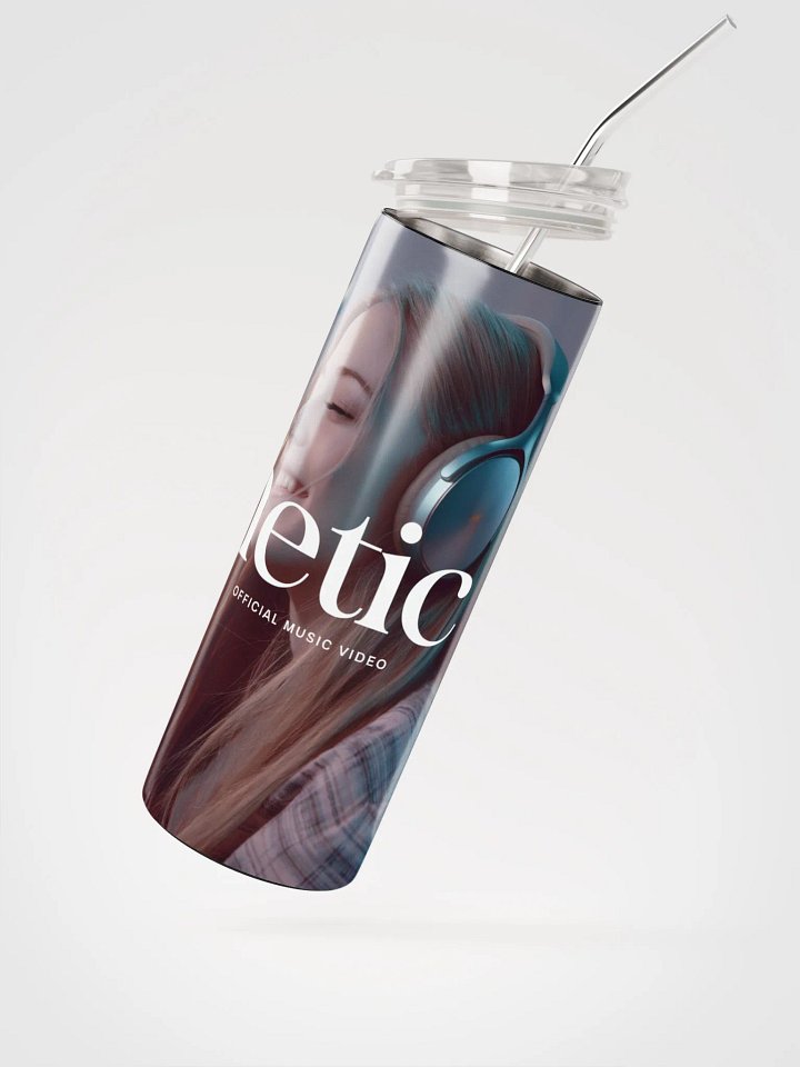 Water Bottle stainless steel product image (2)