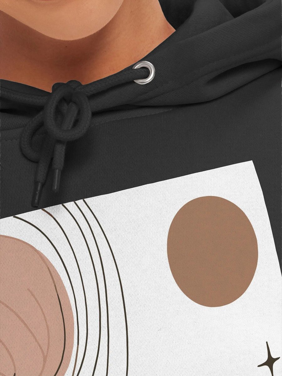 Cosmic Elegance Hoodie product image (7)