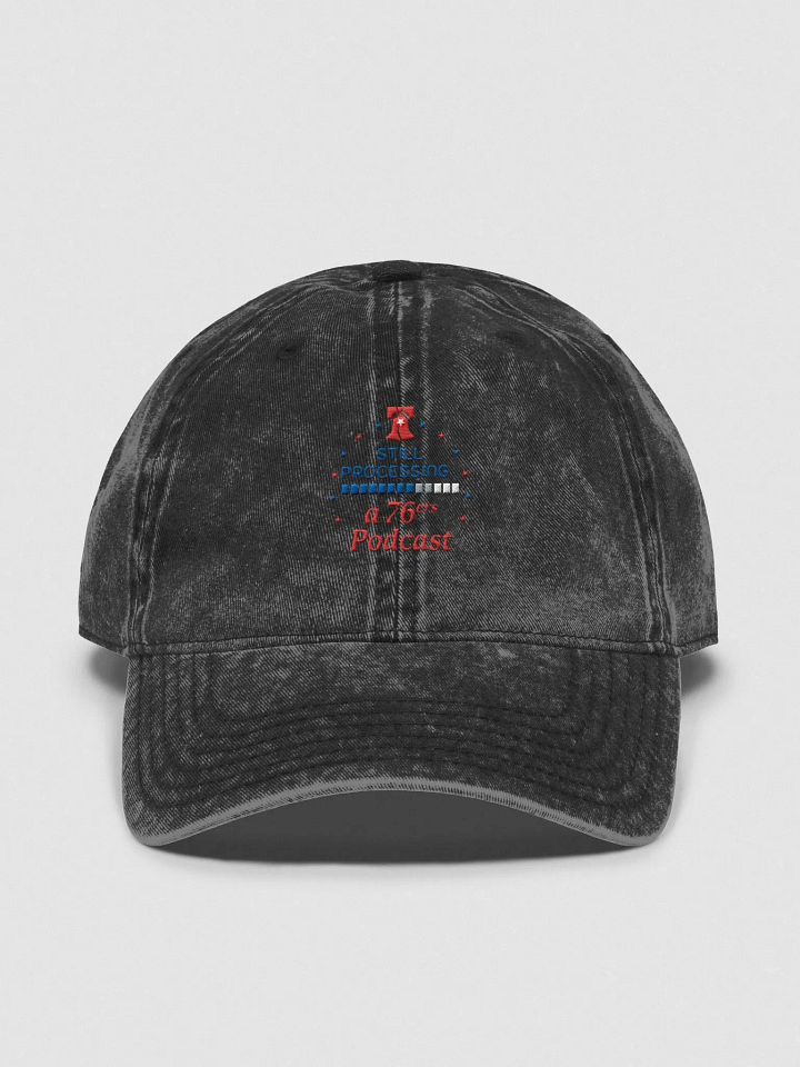 Still Processing: The Hat product image (3)