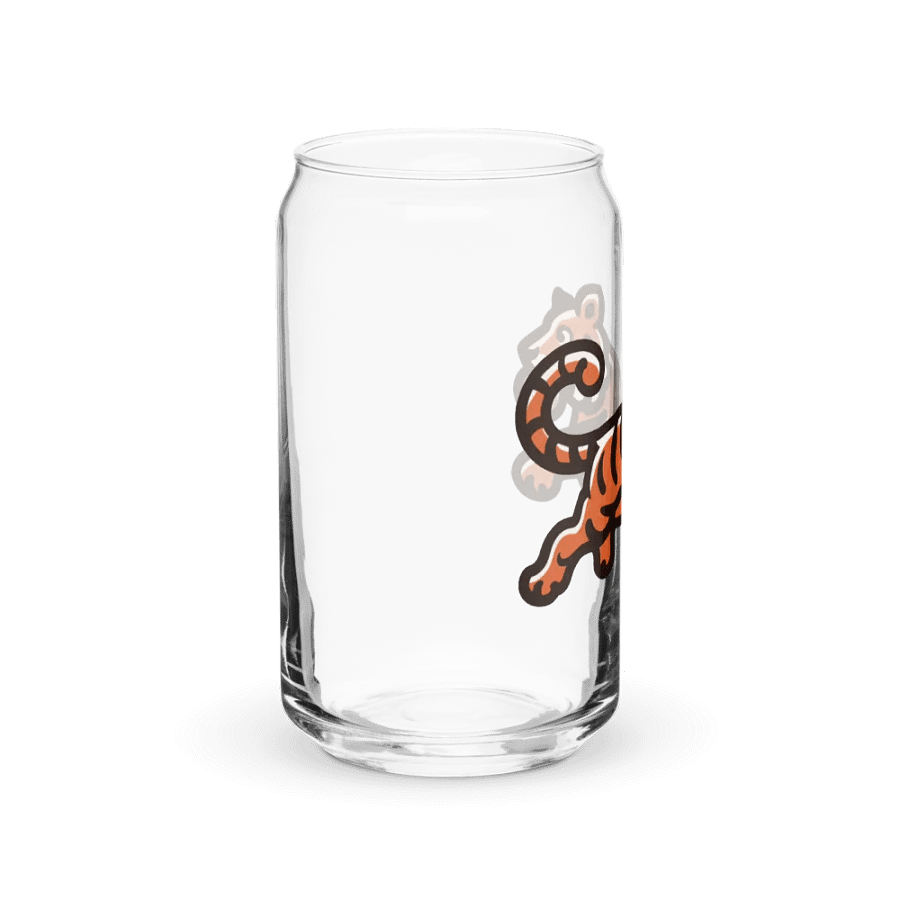 Cookie Cutter Glass product image (8)