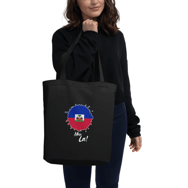 Sak/Tote bag product image (2)