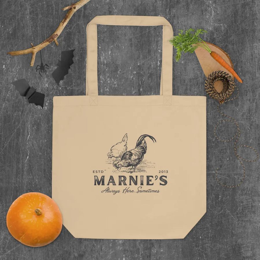 Marnie Tote Bag! product image (5)