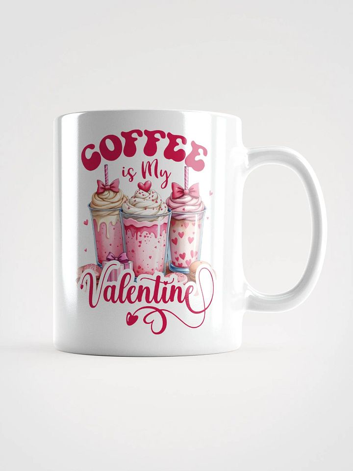 Love Brews: Valentine's Day Mug product image (1)