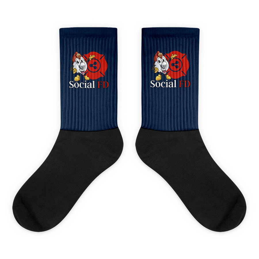 Social FD Socks product image (1)