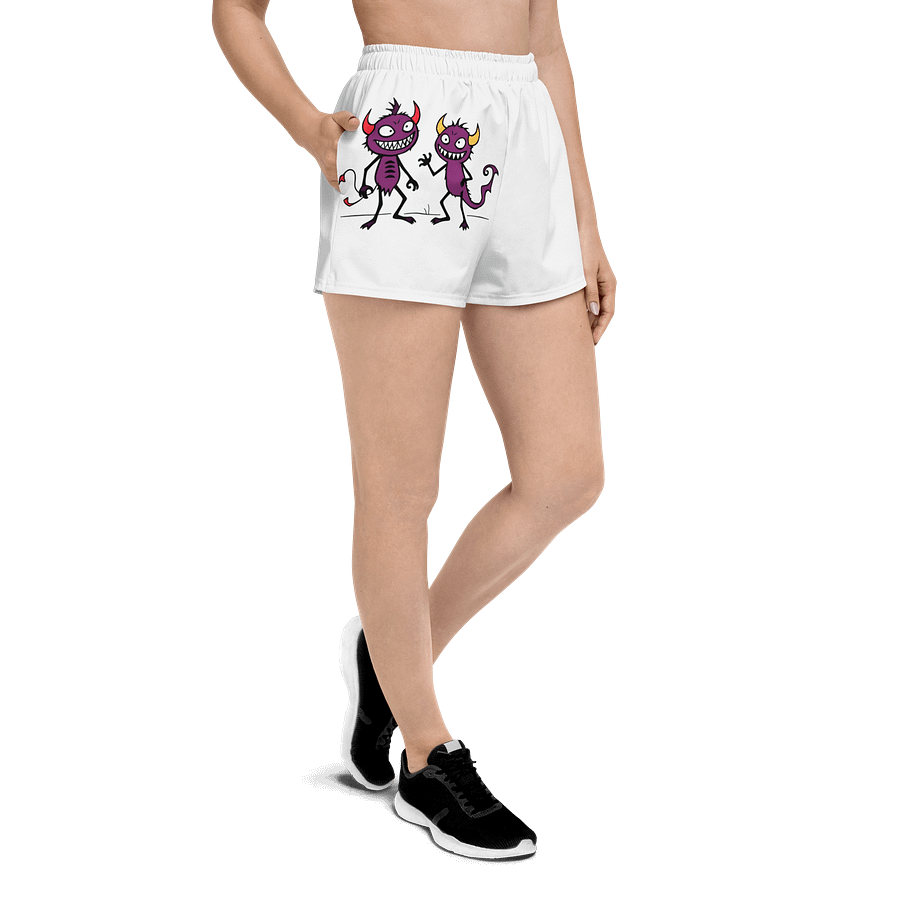 CREEPY LITTLE MONSTERS product image (3)