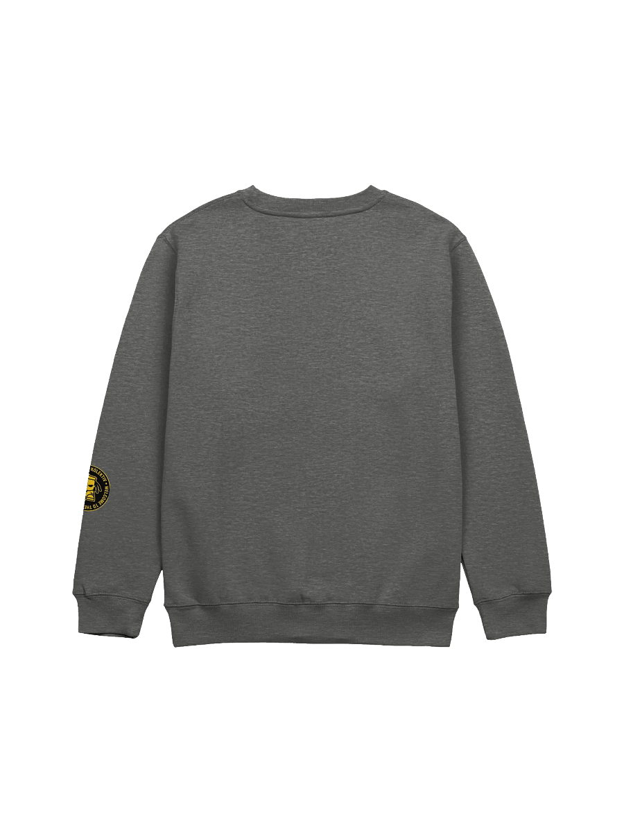 Dubioza kolektiv Streetwear Crewneck product image (2)