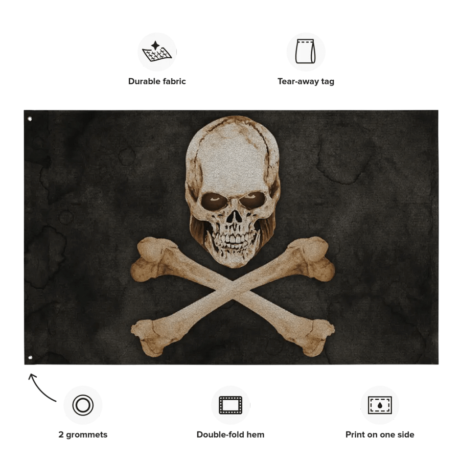 DUTCHMAN FLAG product image (6)