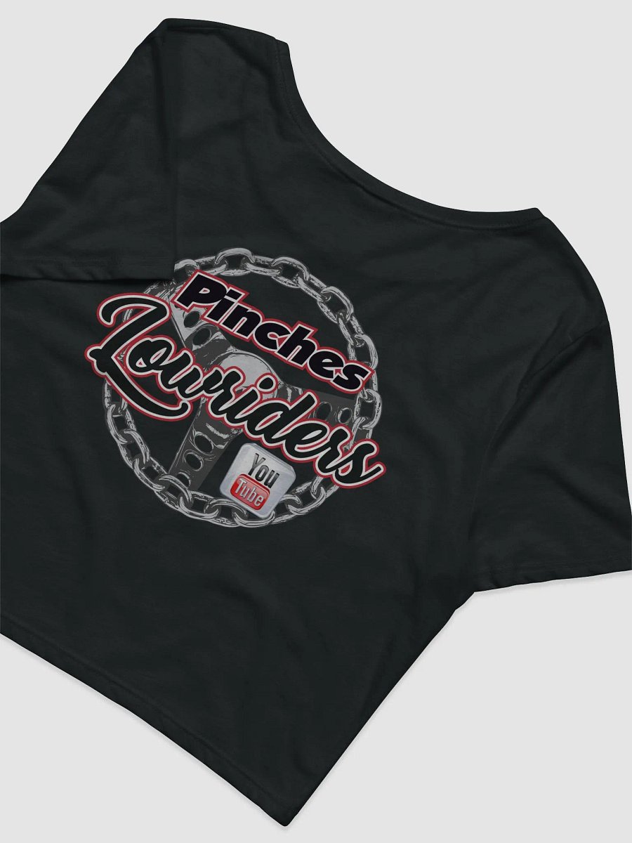PL Half top product image (5)