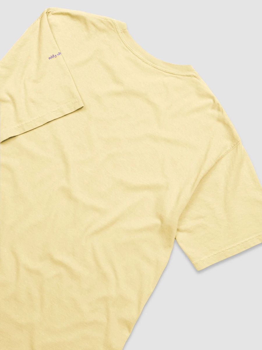 Bruised but Blooming Unisex T-Shirt product image (16)