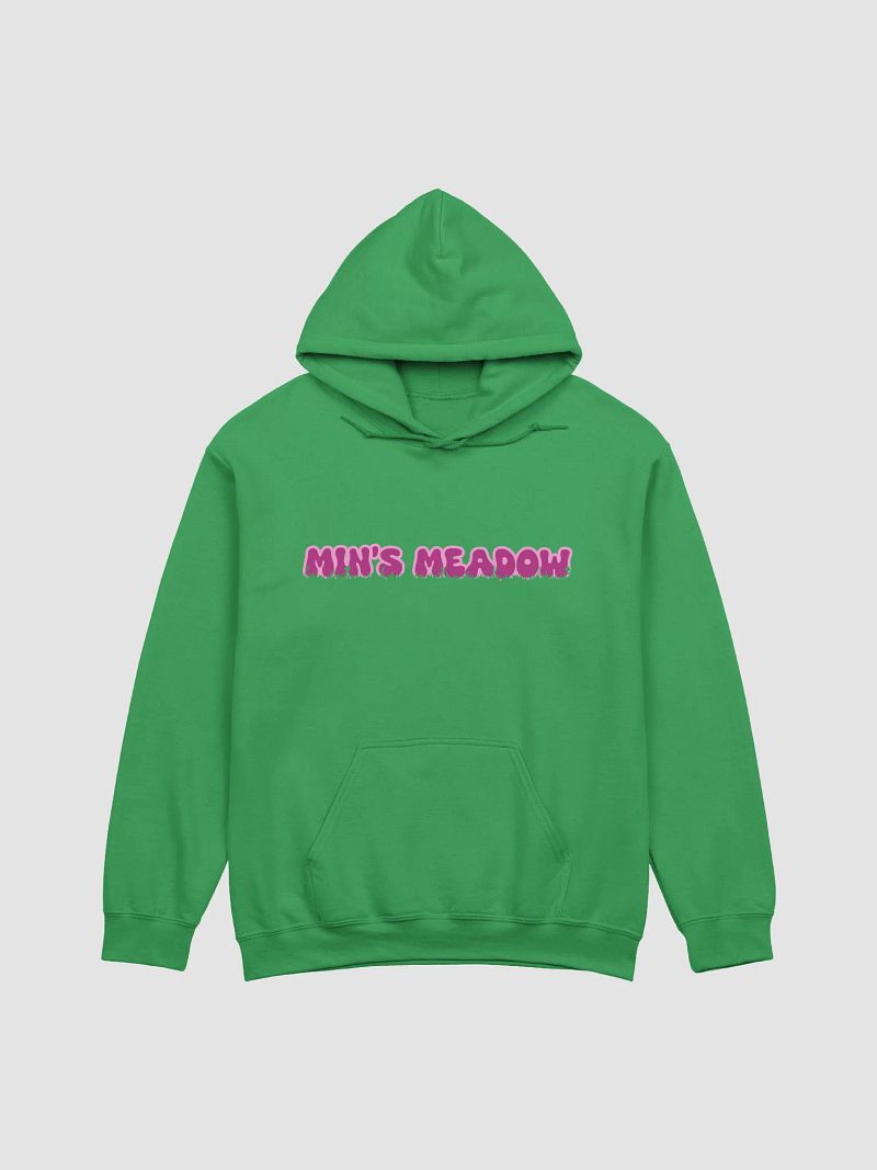 🌺'MIN'S MEADOW' Hoodie