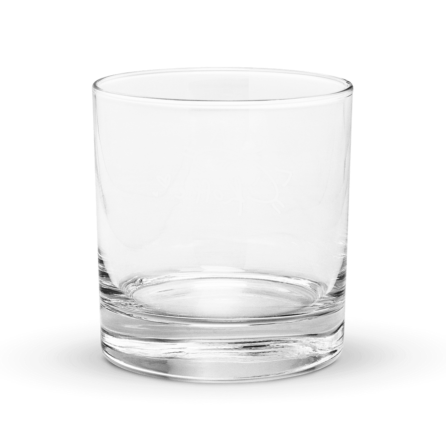 signature rocks glass! product image (4)